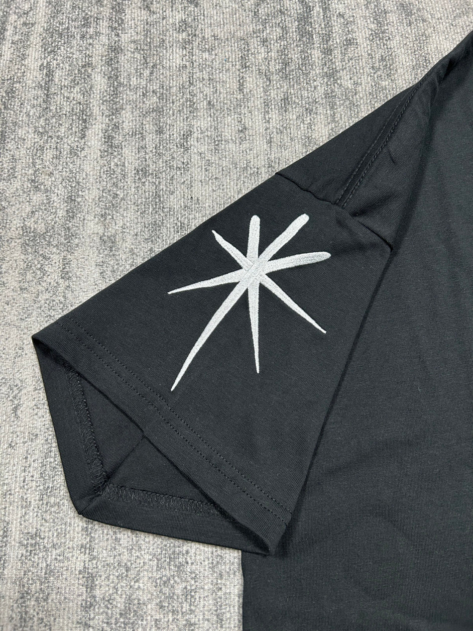 Embroidered Classic Tee